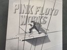 PINK FLOYD Works LP NM Original 1983 Capitol ST-12276 *Embryo *Brain Damage