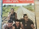 The Clash - Combat Rock + The People's Hall - Special Edition 3x Vinyl LP