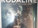 KODALINE COMING UP FOR AIR NEW/SEALED ORIGINAL UK LP VINYL