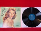 Julie London – Julie Is Her Name - 1956 Liberty – LRP 3006 - NM \ EX