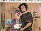 FRANK ZAPPA produced “An Evening With Wild Man Fischer