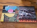 hawkwind Vinyl X2