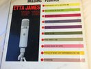 Etta James Top Ten LP Argo 4025 MONO 1963