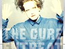 THE CURE - Entreat - Wembley Arena, London July 1989 Import Live EP Vinyl Record