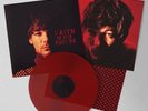 Louis Tomlinson - Faith in the Future - Album Vinyle Rouge Translucide