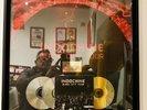 INDOCHINE  DISQUE D’OR Black City Tour / Nicola SIRKIS