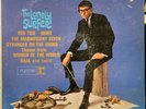 Jack Nitzsche The Lonely Surfer PROMO 1963 LP Reprise R-6101 VG+/VG