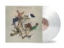 Tears For Fears - The Tipping Point CLEAR VINYL Brand New Sealed Extremely RARE