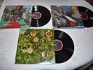 3 Vintage CHRISTMAS 