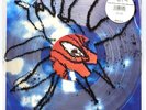 THE CURE - High - Clear Colored UK Import RARE 12