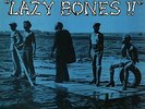 WITCH - Lazy Bones - Vinyl - **BRAND NEW/STILL SEALED** - RARE