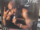 2 PAC - All Eyez On Me : NEW 4 LP VINYL ALBUM.  Sealed 4 LP Hip Hop Album (2022)