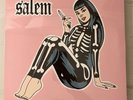 SALEM – SALEM - VINYL LP FREE SHIPPING NEW - 7