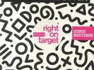 ITALOCONNECTION - Right On Target - Vinyl (12