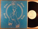Titus Oates  Jungle Lady   CRAZY RARE LP   Private Psych, Hard Rock, Prog