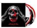 Sleepy Hollow Soundtrack COLOR SWIRL Vinyl 2 LP Horror Score Danny Elfman 1999 O