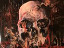 Slayer – South Of Heaven, Vinyl, Near Mint, TOP ZUSTAND, RAR