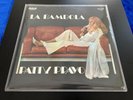 PATTY PRAVO - La bambola LP 1968 - GERMANY Ballad, Chanson RARE