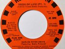 Harlem River Drive Seeds of Life Latin Funk Mod Boogaloo NM MinorBow 45 7