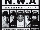 NWA Greatest Hits 2x LP NEW VINYL Priority Dre Ice Cube Eazy E