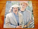 Simon and Garfunkel's Greatest Hits  Rare Columbia 120 Gram Vinyl LP Sealed