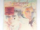AIR SUPPLY - GREATEST HITS 1983 US SEALED VINYL/LP 8 Billboard HOT 100 TOP 5 1#1