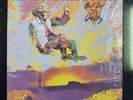 Sly and the Family Stone Aint But The One Way LP EX 1980 (In Shrink)