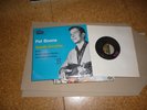 Pat Boone EP London 3048 D-Pg. Speedy Gonzales R-Bestand i. d. R. ungespielt