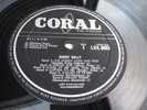 Buddy Holly BUDDY  1958 UK LP 1st Press  Coral LVA 9085  MINT MINUS AUDIO LISTEN