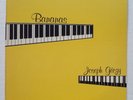 JOSEPH GECZY - Bananas LP - RARE PRIVATE PRESS - JAZZ / FUNK - CANADA 1979  NM