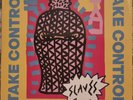 Vinyl - Slaves - Take Control