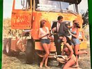 John Laws  – You've Never Been Trucked Like This Before Vinyl LP 12