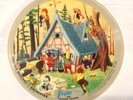 Vogue PICTURE Record R735 FRANKIE MASTERS ANYBODY HOME & WELCOME TO MY DREAM