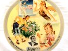 Vogue PICTURE Record R712 Shep Fields Aren’t You Glad You’re You & ATLANTA G. A.