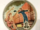 Vogue PICTURE Record R723 ART KASSEL WAVE TO ME MY LADY & You Won’t Be Satisfied