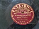 Barbara Kist - Klein aber oho/In der Geishabar Schellack 78 rpm