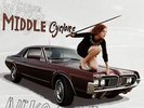 Neko Case - Middle Cyclone LP vinyl record