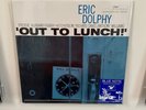 Eric Dolphy/Out To Lunch *Blue Note 180g 45rpm LP* (2LP) (Music Matters Ltd.) VG
