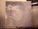 JOHN LENNON IMAGINE PAS10004 Apple 1971 NM/NM With Poster and Card