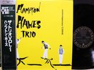 HAMPTON HAWES 