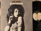 Badfinger No Dice Vinyl LP Apple SKAO 3367 1st Press No Matter What Without You