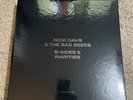 B-Sides & Rarities, Pts. 1-2 by Nick Cave & the Bad Seeds (Record, 2021)