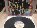 KISS    HOTTER THAN HELL    Australian Import LP   ASTOR Casablanca NBLP 7006 EX