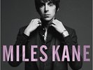 Miles Kane - Colour Of The Trap (1LP Coloured) [VINYL]