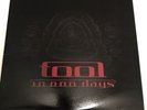 Tool - 10,000 Days - 2x12” LP Red vinyl