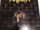 Anthrax LP - Among The Living - Island Records