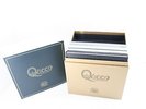Queen Complete Studio Vinyl Collector Pack 18 LP Box Set Hardback History Book