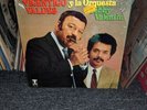 Vicentico Valdés y la Orquesta Bobby Valentin (1982 NM Bolero LPB-121 In Shrink)