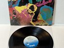 Hanx by Stiff Little Fingers (1980 Chrysalis CHR 1300 LP)