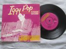 Iggy Pop - The Passenger / Nightclubbing - 7